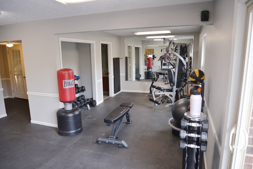 Meridian Court South | Indianapolis, IN