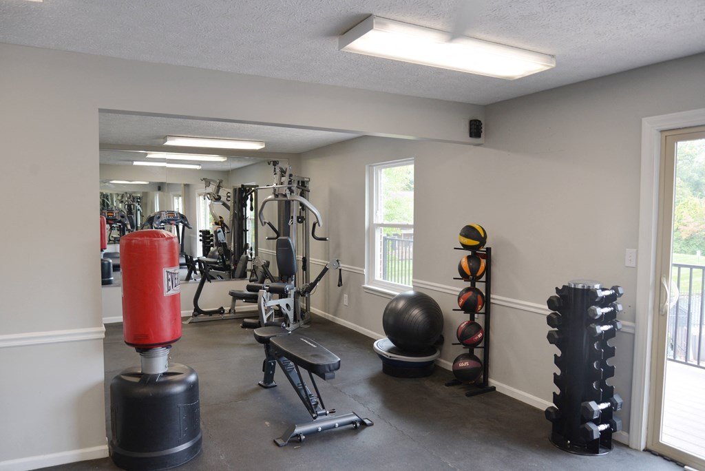 Meridian Court South | Indianapolis, IN