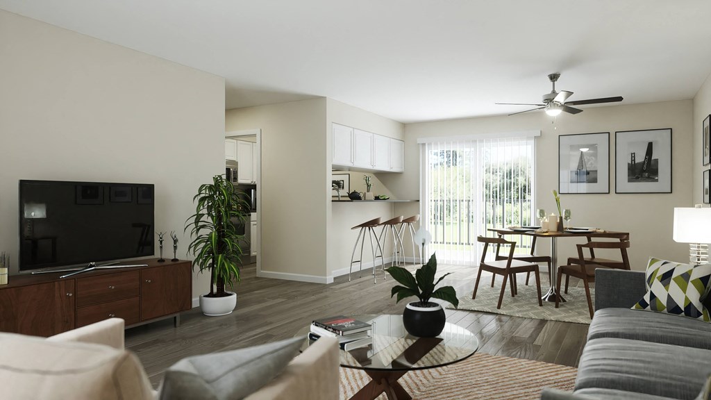 A62 Apartments | Indianapolis, IN