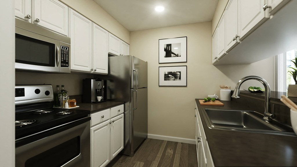 A62 Apartments | Indianapolis, IN