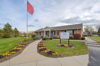 6111 Allisonville Road 1-3 Beds Apartment for Rent - Photo Gallery 6