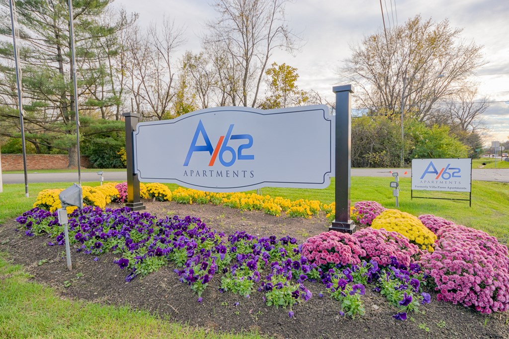 A62 Apartments | Indianapolis, IN