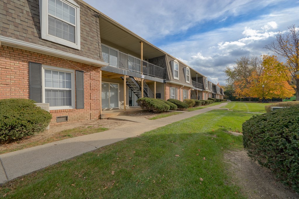 A62 Apartments | Indianapolis, IN