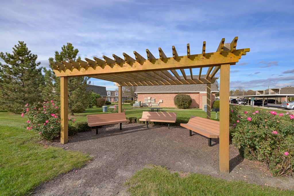 A62 Apartments | Indianapolis, IN