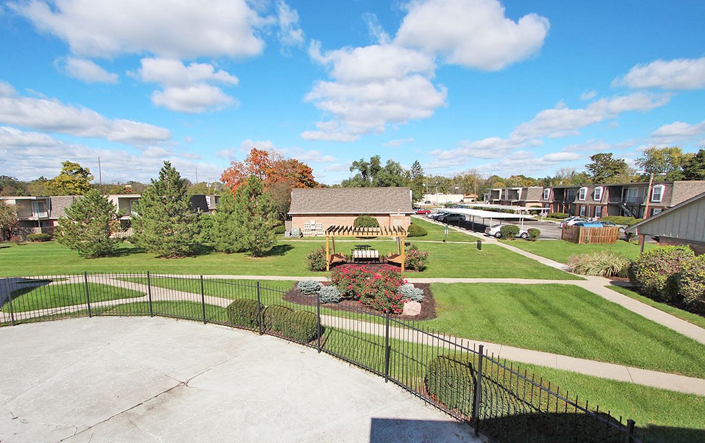 A62 Apartments | Indianapolis, IN