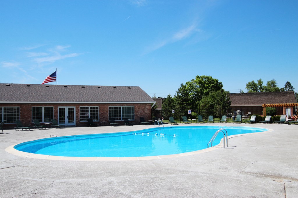 A62 Apartments | Indianapolis, IN