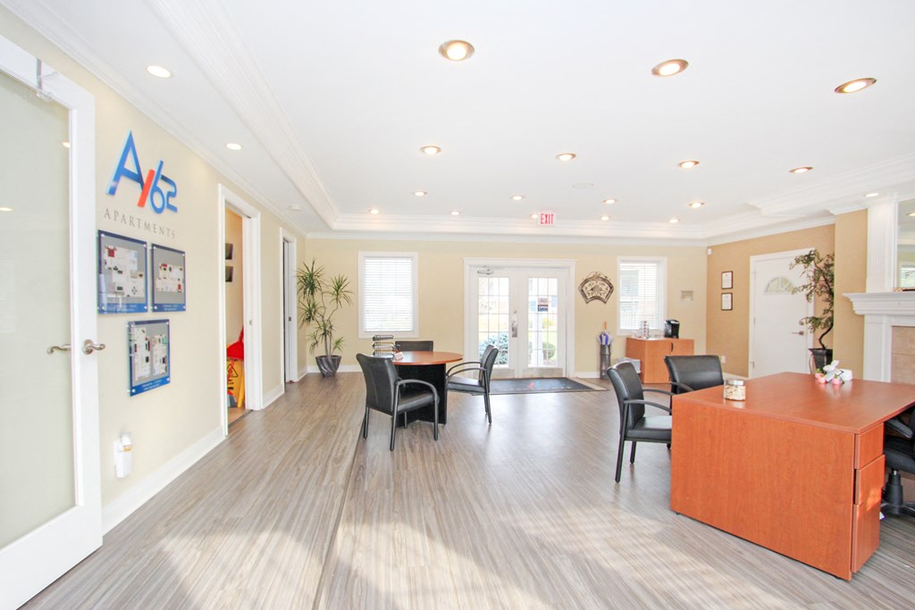 A62 Apartments | Indianapolis, IN