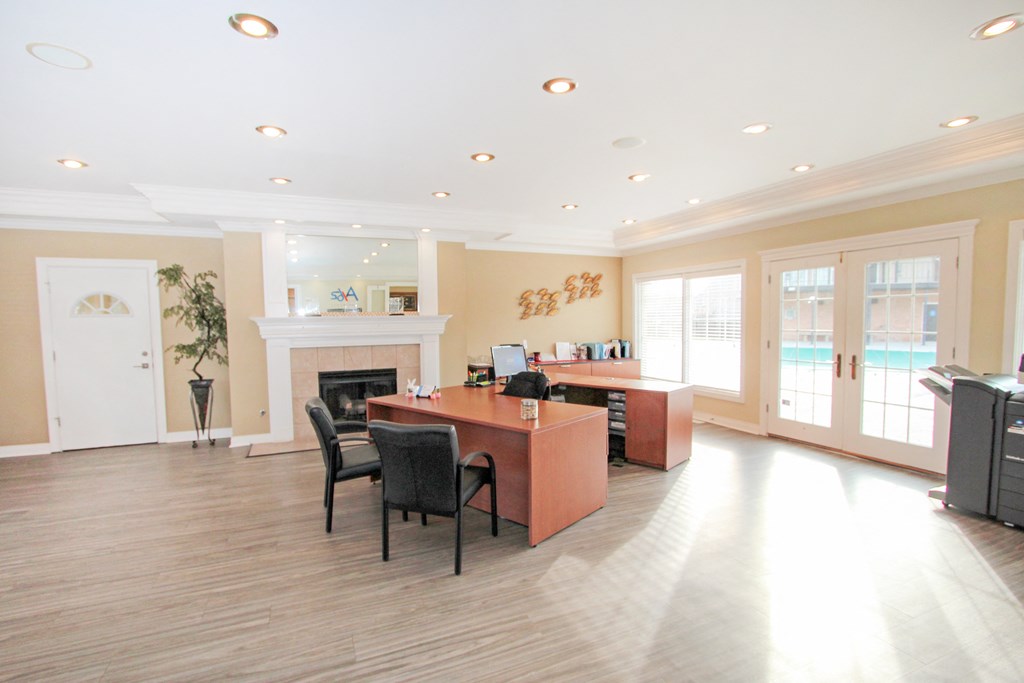 A62 Apartments | Indianapolis, IN