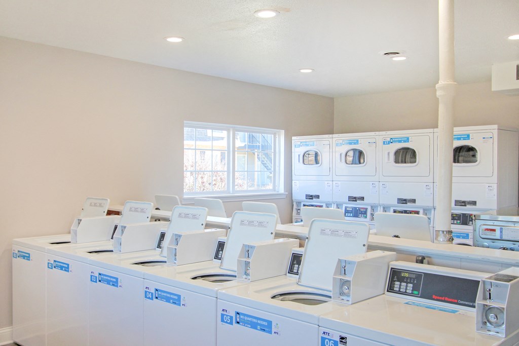 A62 Apartments | Indianapolis, IN