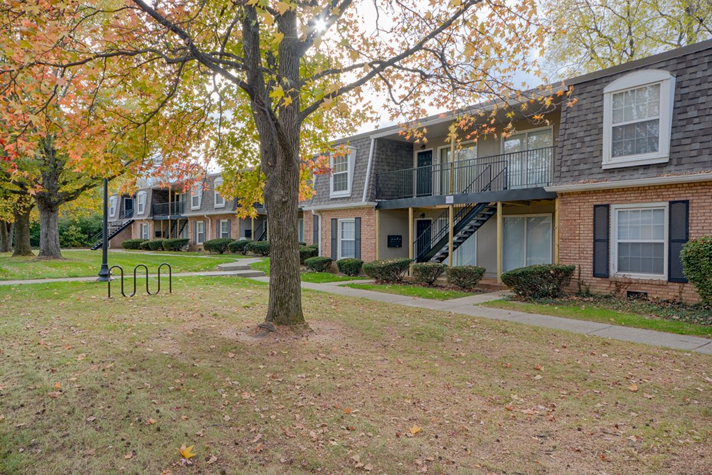 A62 Apartments | Indianapolis, IN