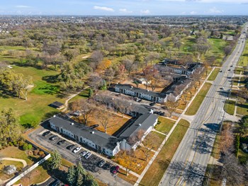 Golfview Apartments | Sterling Heights, MI - Photo Gallery 19
