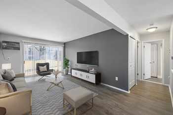 Golfview Apartments | Sterling Heights, MI - Photo Gallery 2