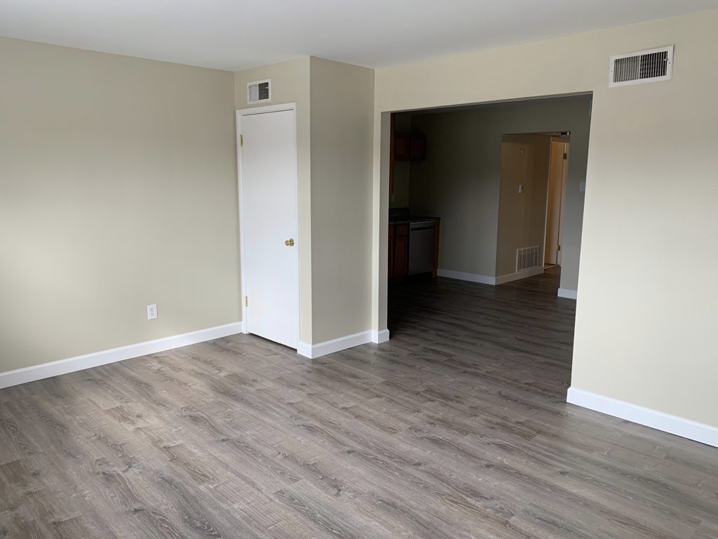 Grant's Trail Apartments