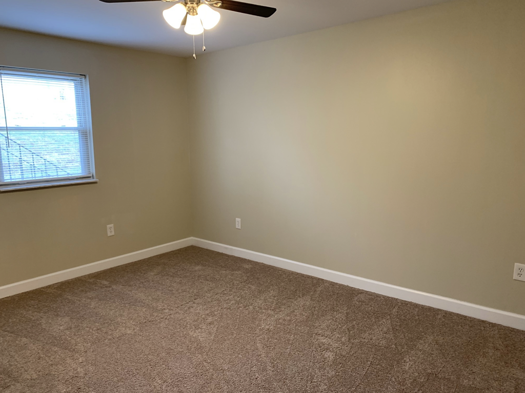 Grant's Trail Apartments