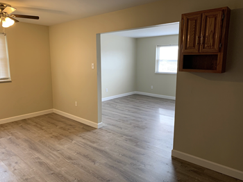 Grant's Trail Apartments - Photo Gallery 6