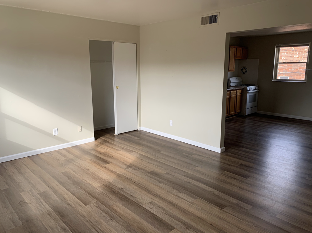 Grant's Trail Apartments