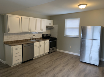 Grant's Trail Apartments - Photo Gallery 2