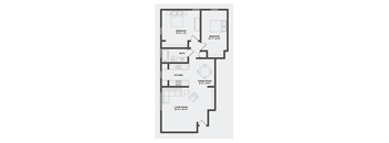 Greentrees Apartments | Riverview, MI