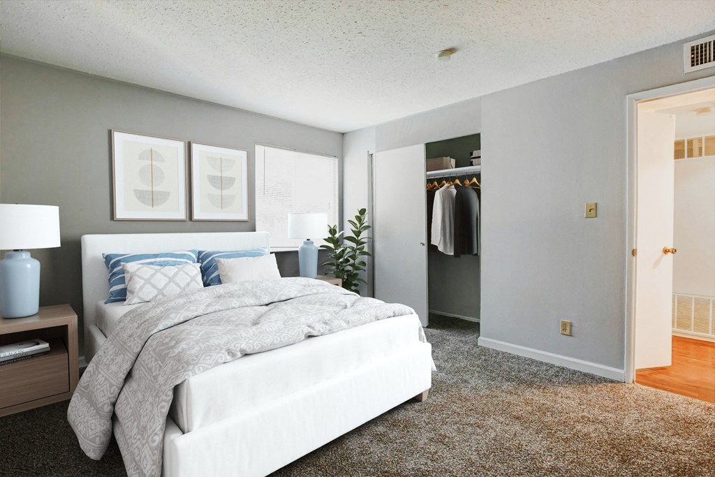 Hathaway Village | St. Louis