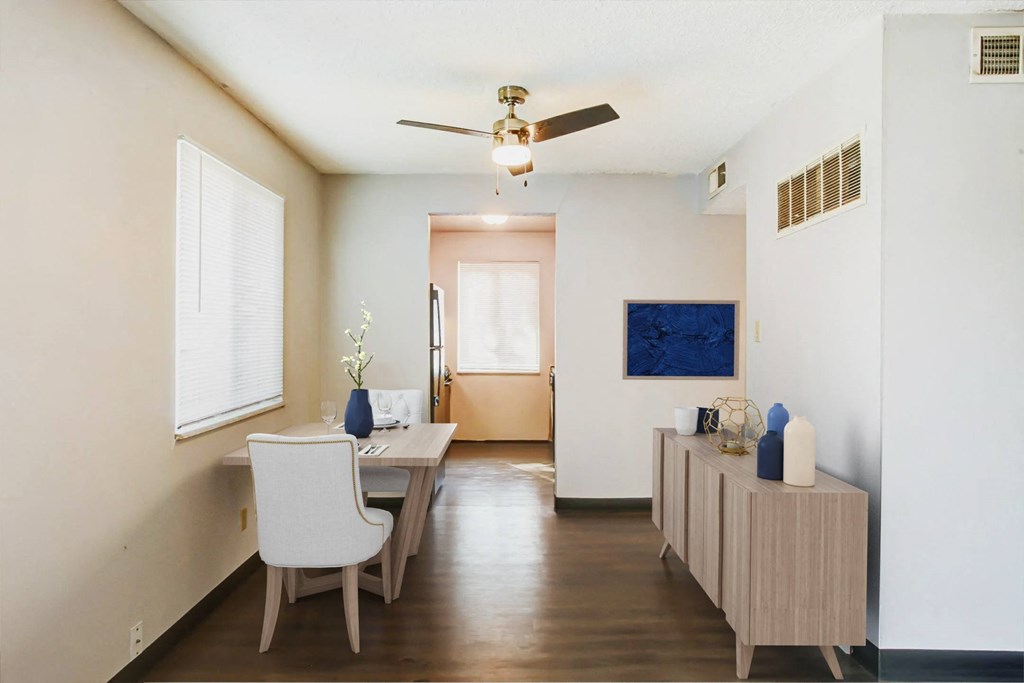 Hathaway Village | St. Louis