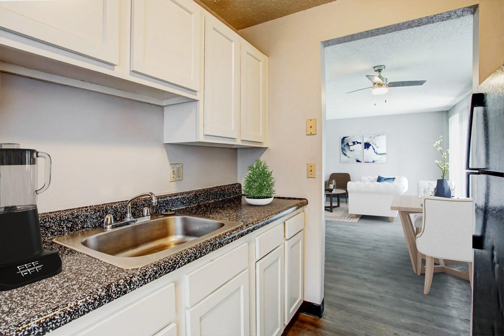 Hathaway Village | St. Louis