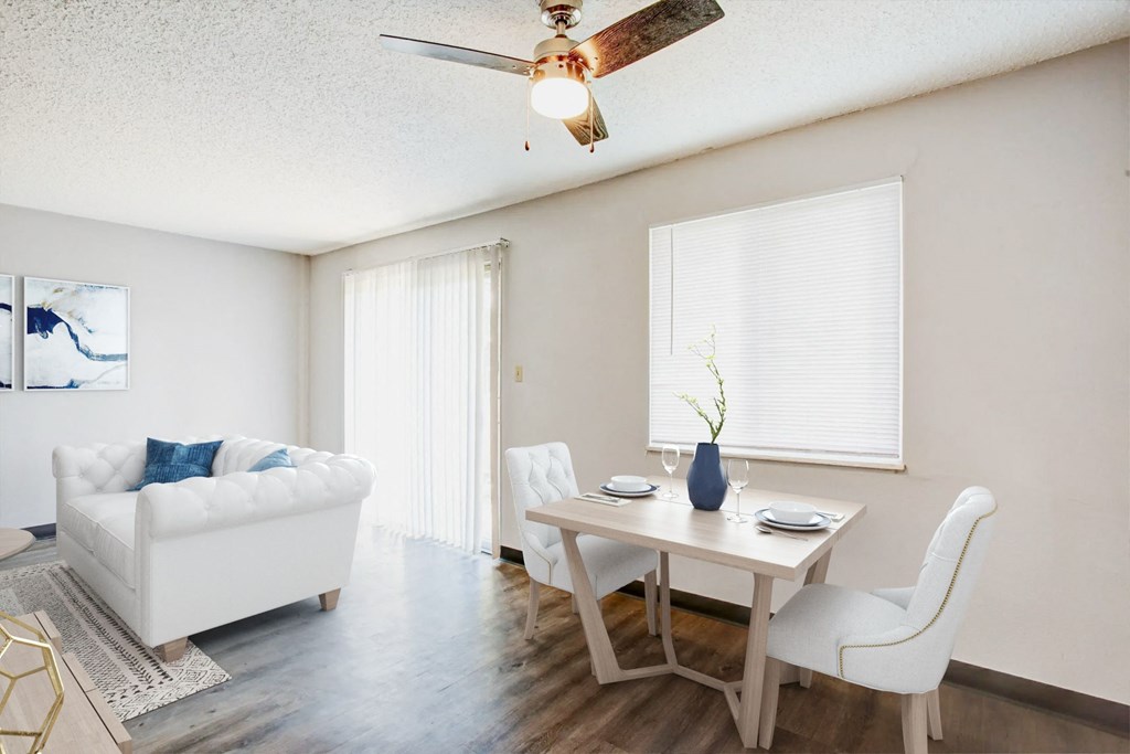 Hathaway Village | St. Louis