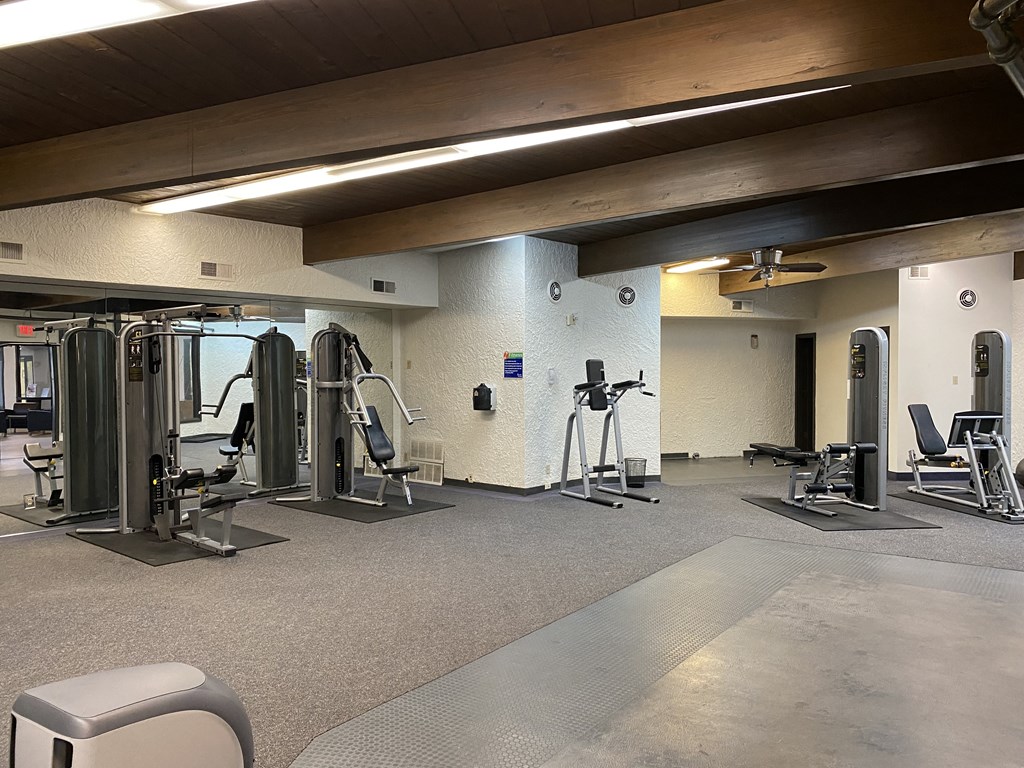 Spanish Lake Townhomes | St. Louis