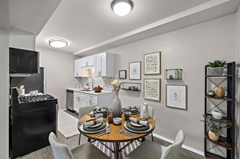 Maplebrook Village Apartments | Images - Photo Gallery 5