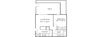 Meridian Court South | Indianapolis, IN