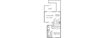 Meridian Court South | Indianapolis, IN