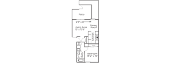 Meridian Court South | Indianapolis, IN