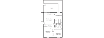 Meridian Court South | Indianapolis, IN