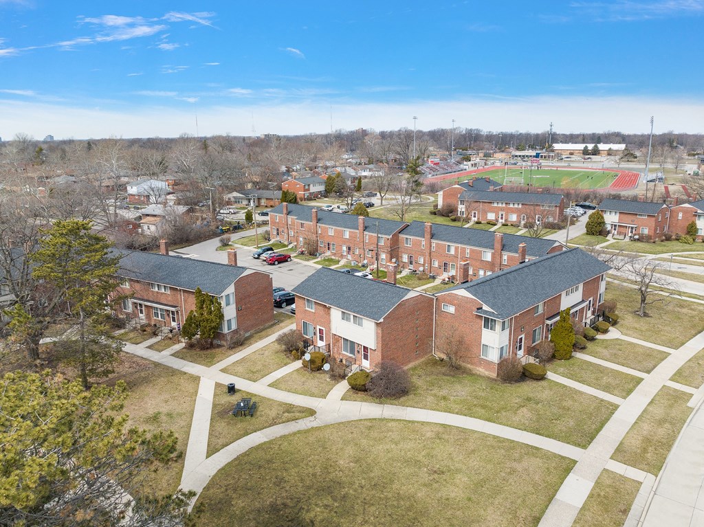 the estates at tanglewood|furnished apartment living