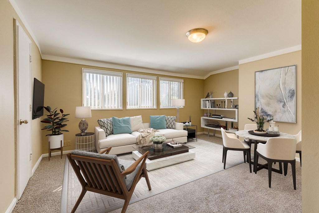 Oak Park Manor | Oak Park, MI