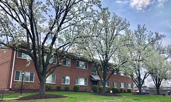 Olive Pointe Exterior - Photo Gallery 4