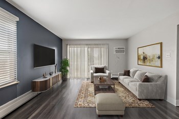 Riverview Crossings | Riverview, MI - Photo Gallery 2
