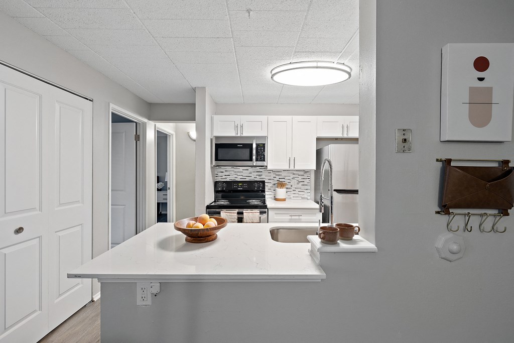 Southgate Apartments | Southgate, MI