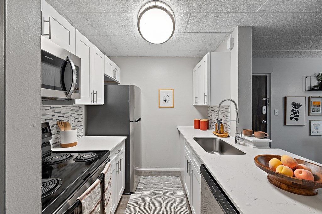 Southgate Apartments | Southgate, MI