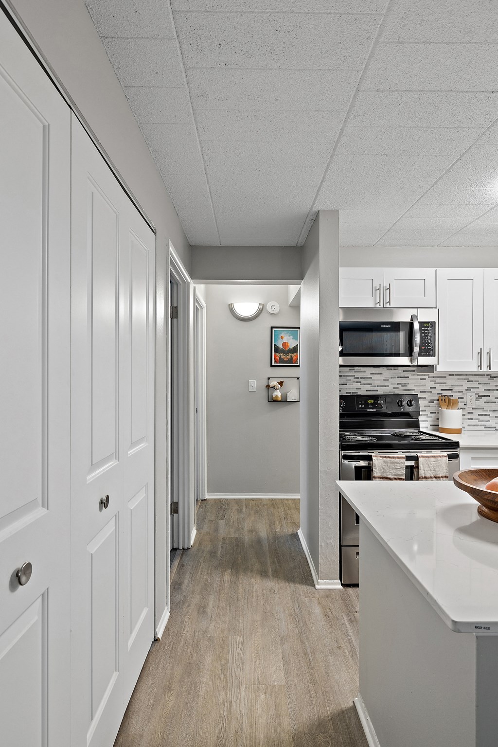 Southgate Apartments | Southgate, MI