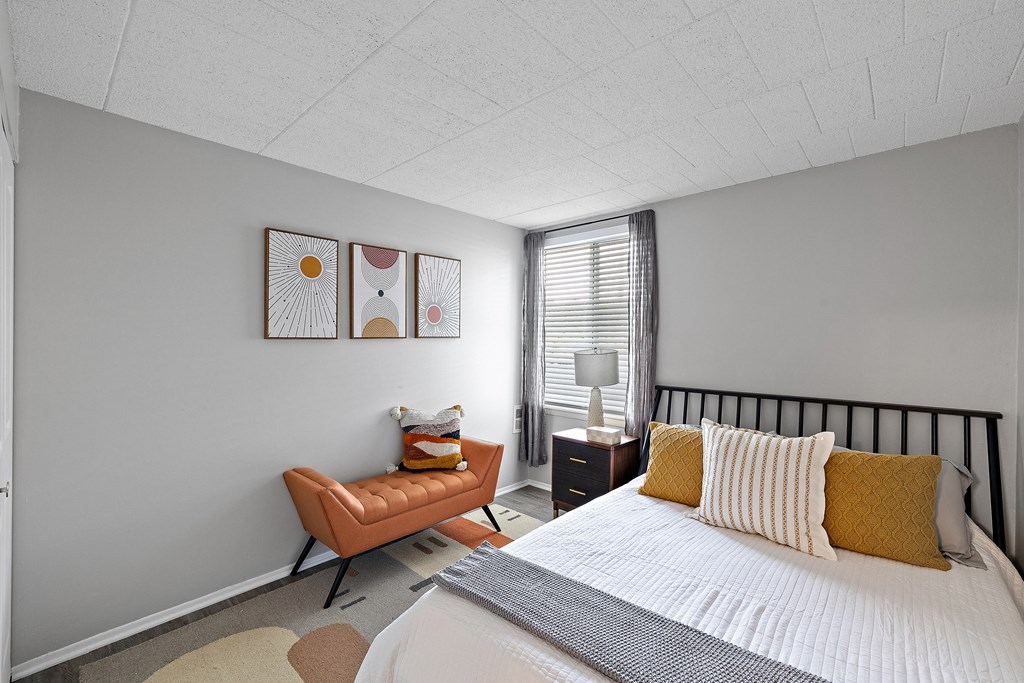 Southgate Apartments | Southgate, MI