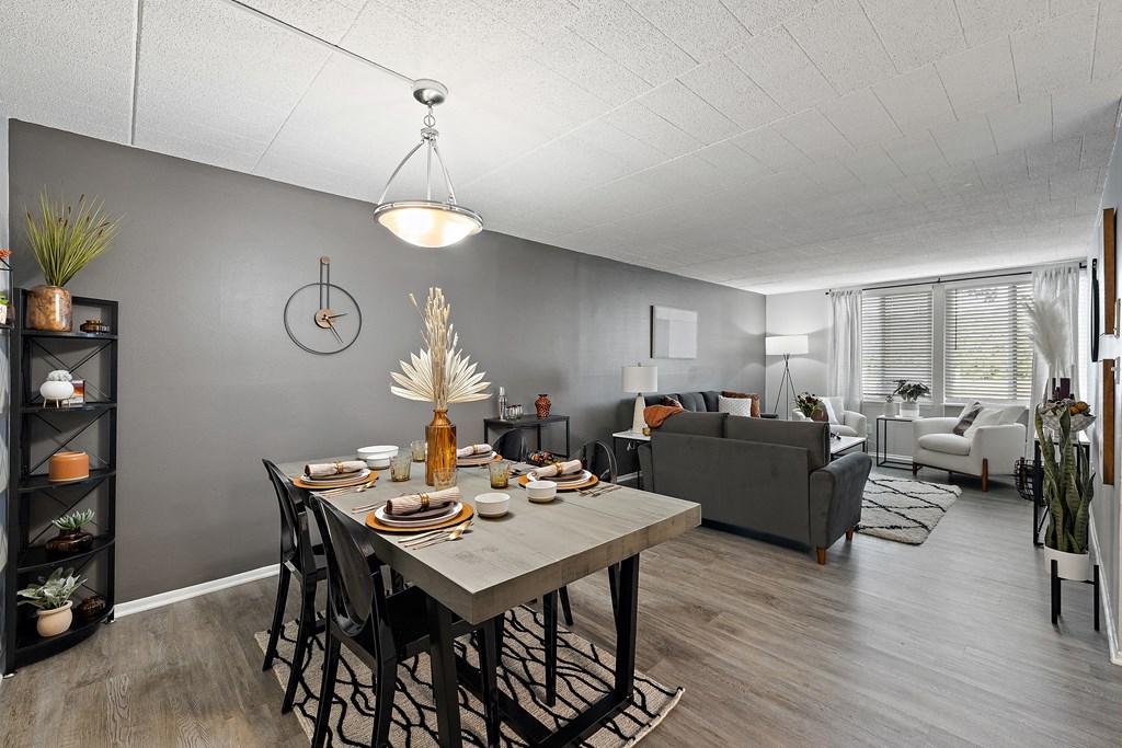 Southgate Apartments | Southgate, MI