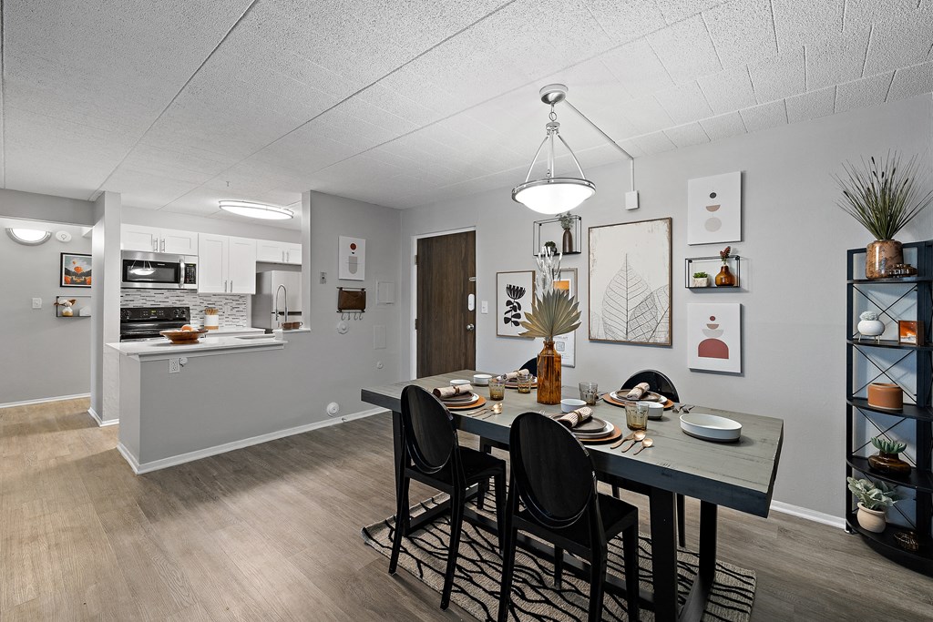 Southgate Apartments | Southgate, MI