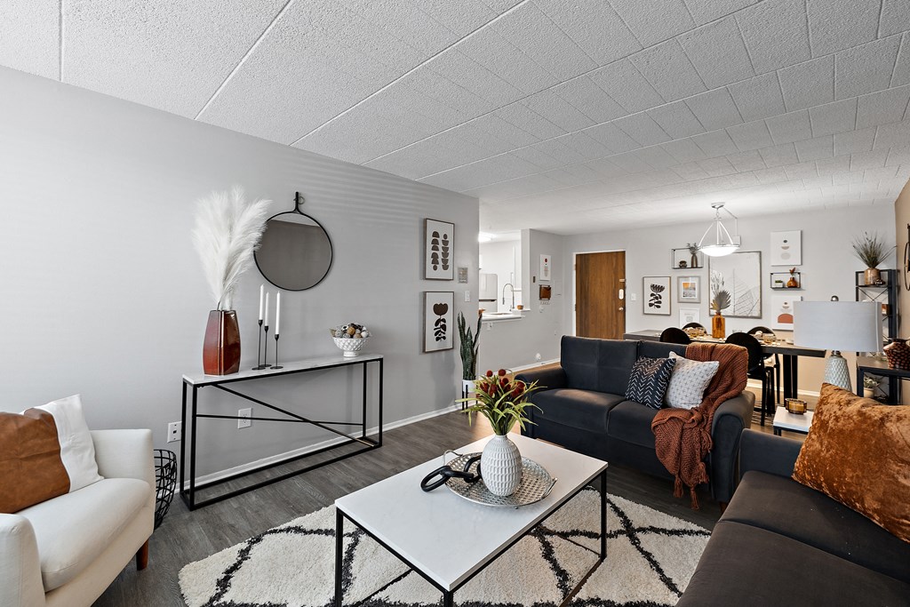 Southgate Apartments | Southgate, MI