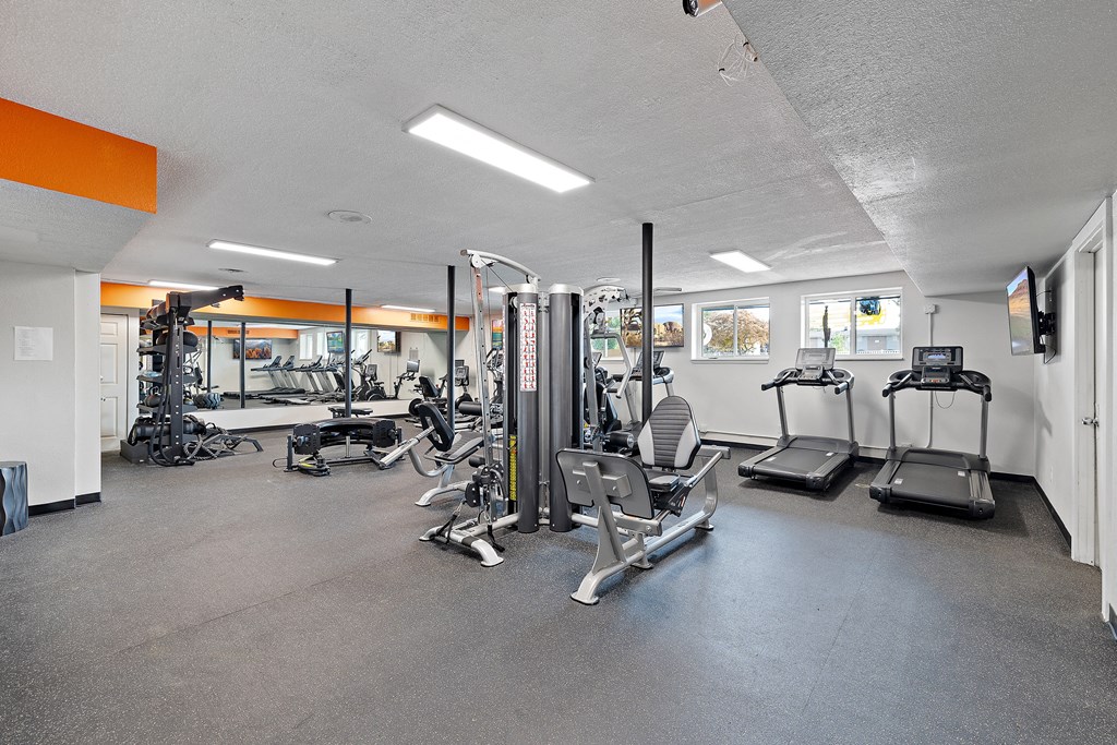 Southgate Apartments | Southgate, MI