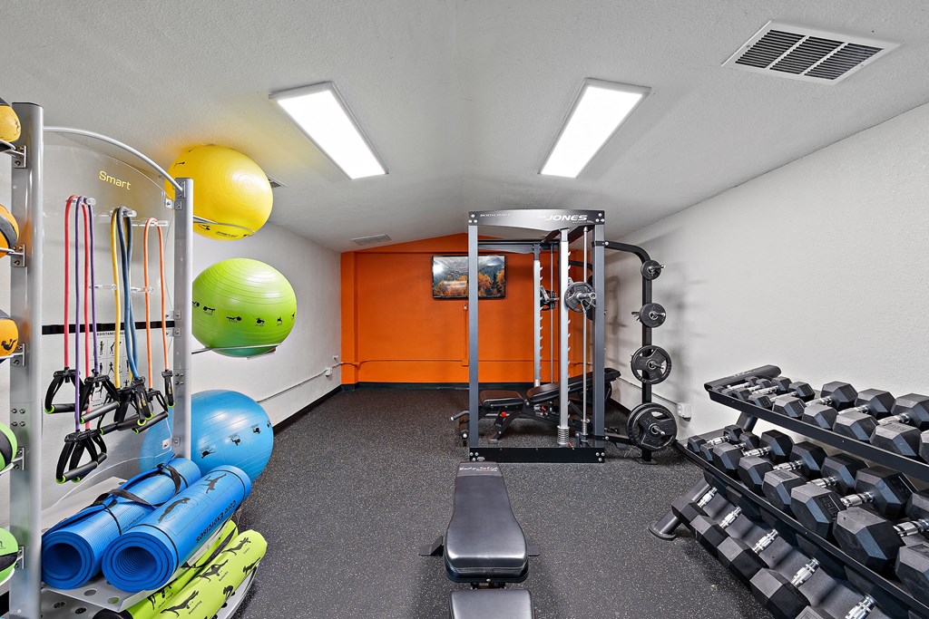 Southgate Apartments | Southgate, MI