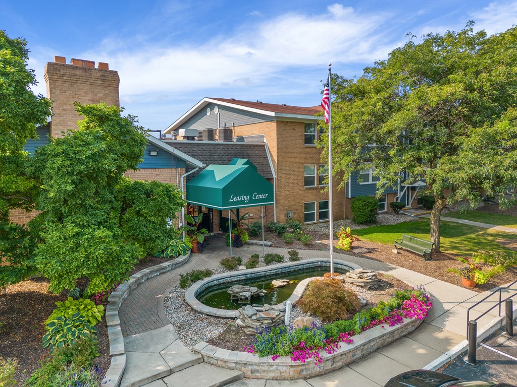 Southgate Apartments | Southgate, MI