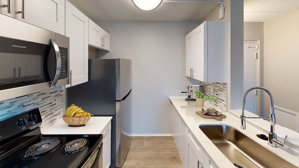 Southgate Apartments | Southgate, MI | Amenities