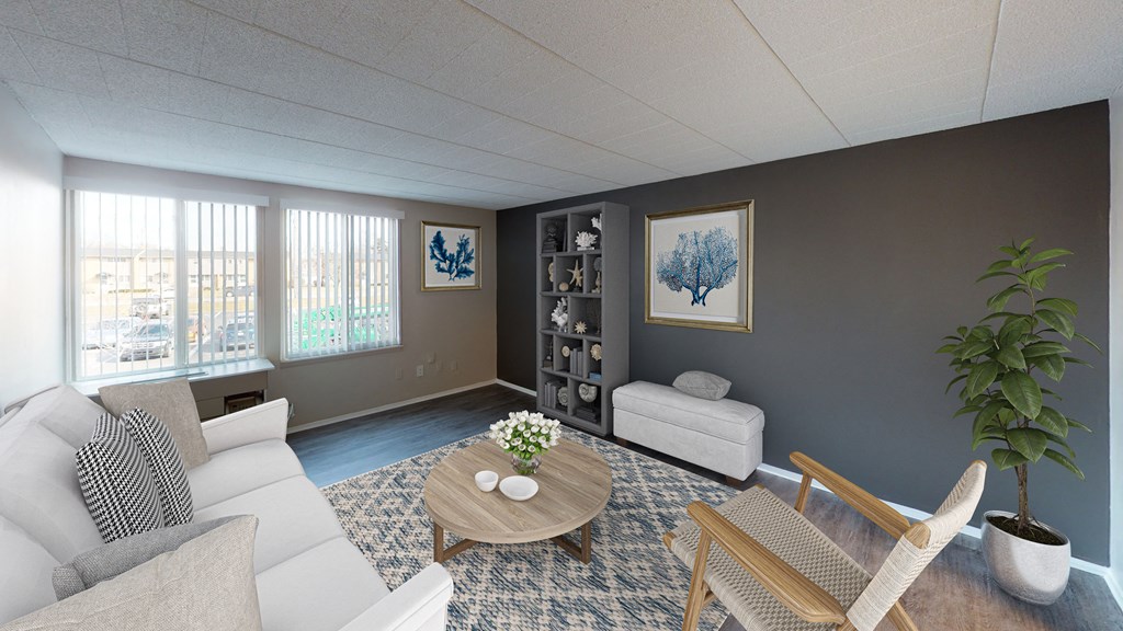 Southgate Apartments | Southgate, MI | Amenities