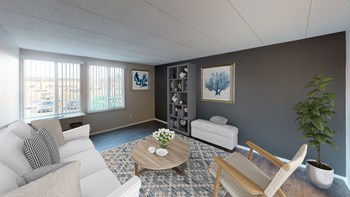 Southgate Apartments | Southgate, MI | Amenities - Photo Gallery 4