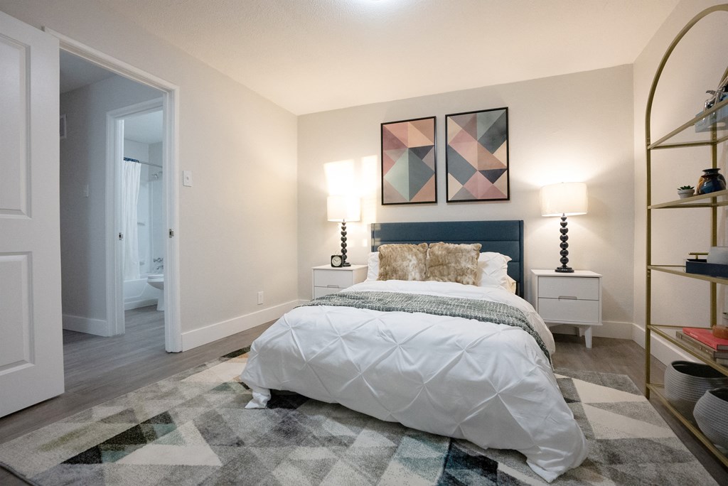 Spanish Lake Townhomes | St. Louis